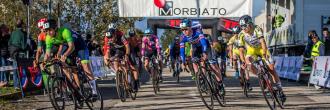 8° CX del Brenta - Trofeo Morbiato